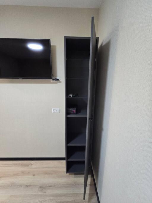 Ryo 23 דירת נופש עם ג'קוזי 2 דקות מטיילת Apartment